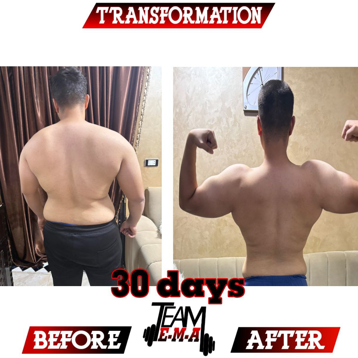 Transformation 1
