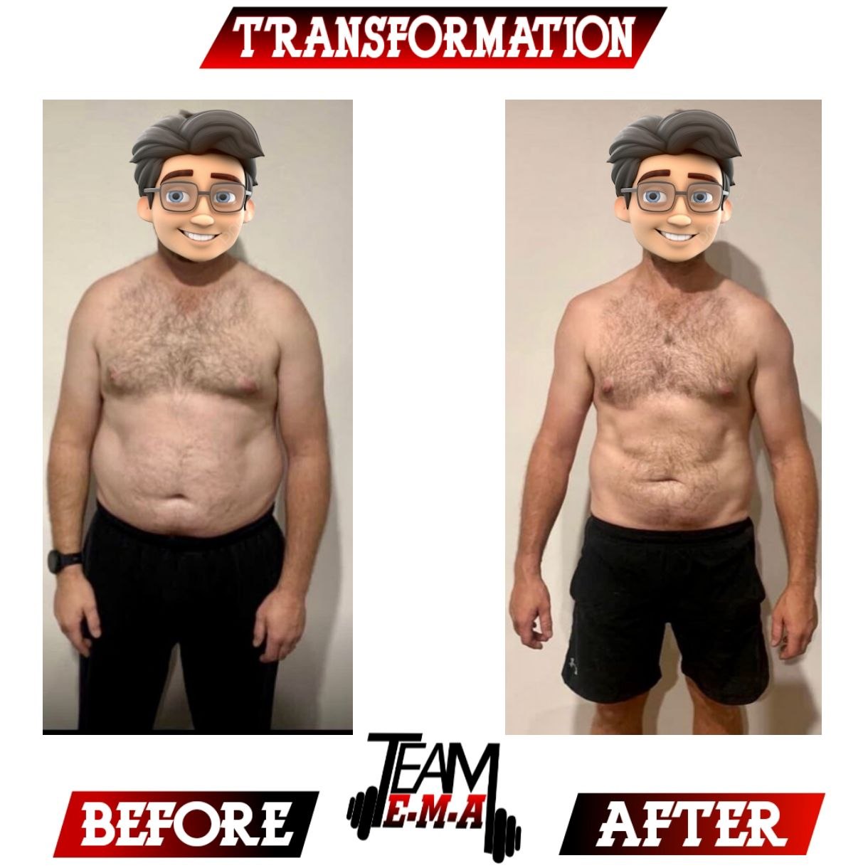Transformation 2