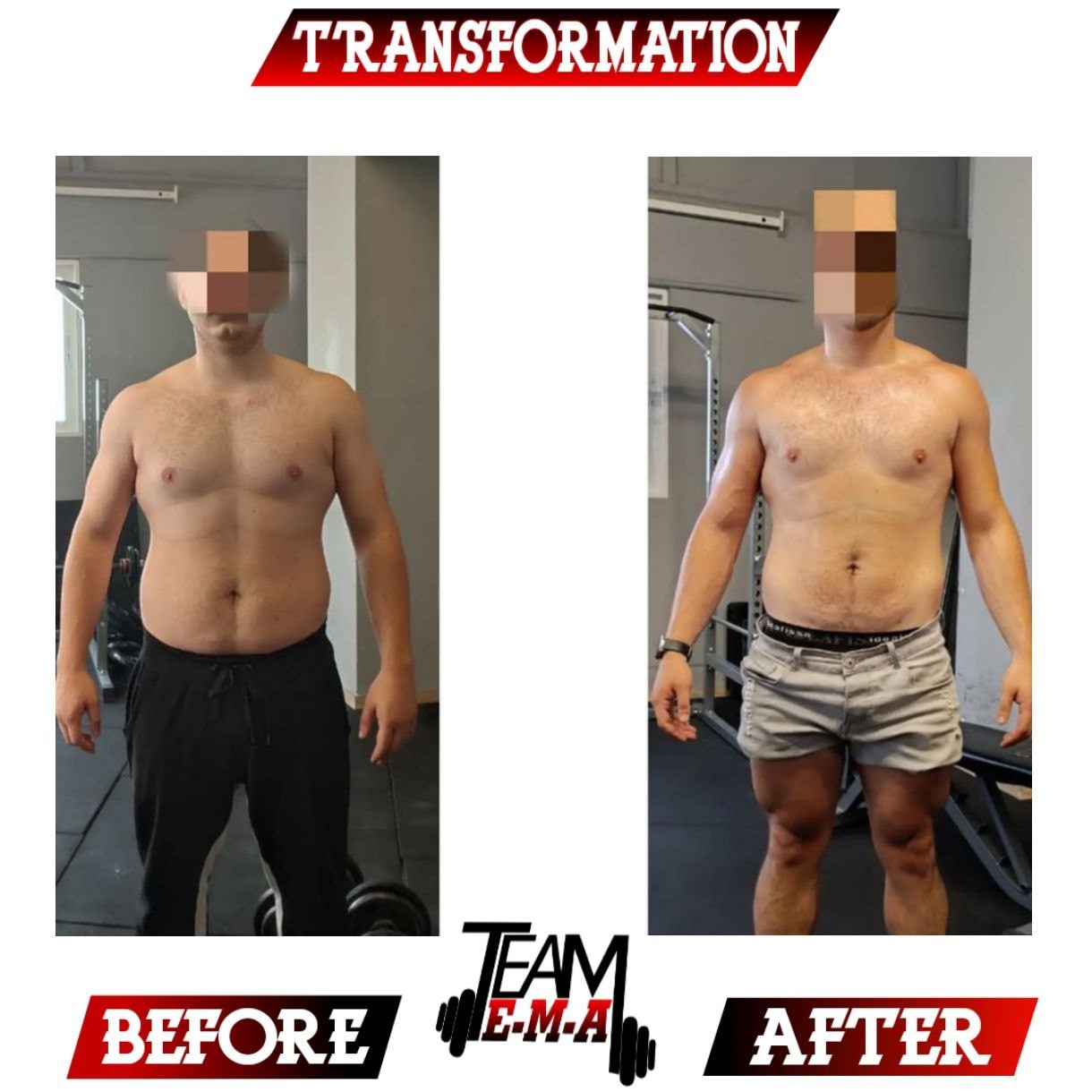 Transformation 4
