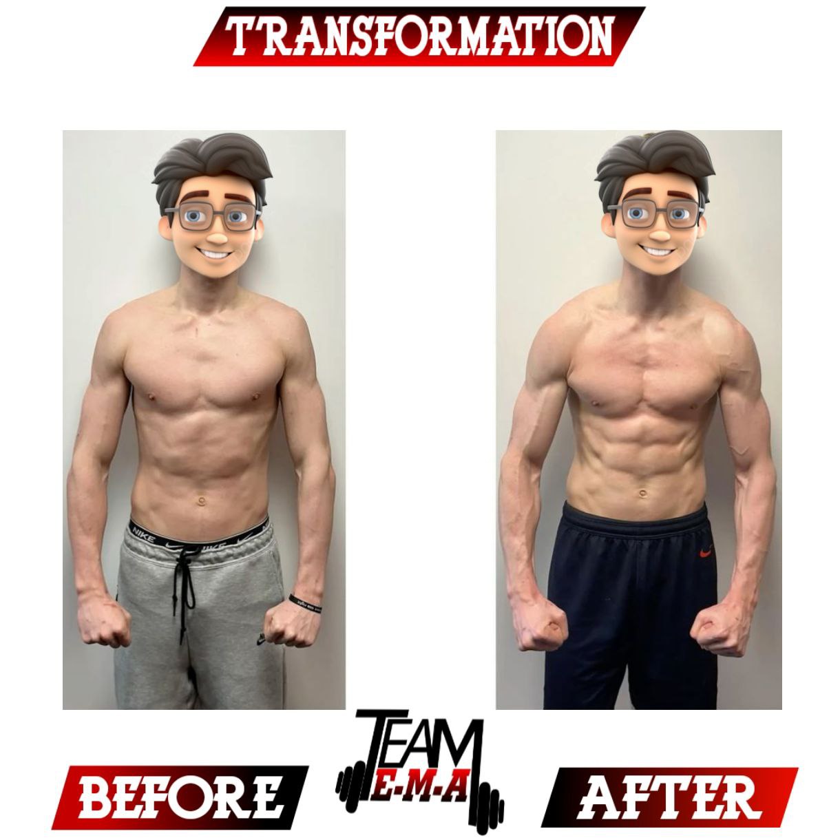 Transformation 6