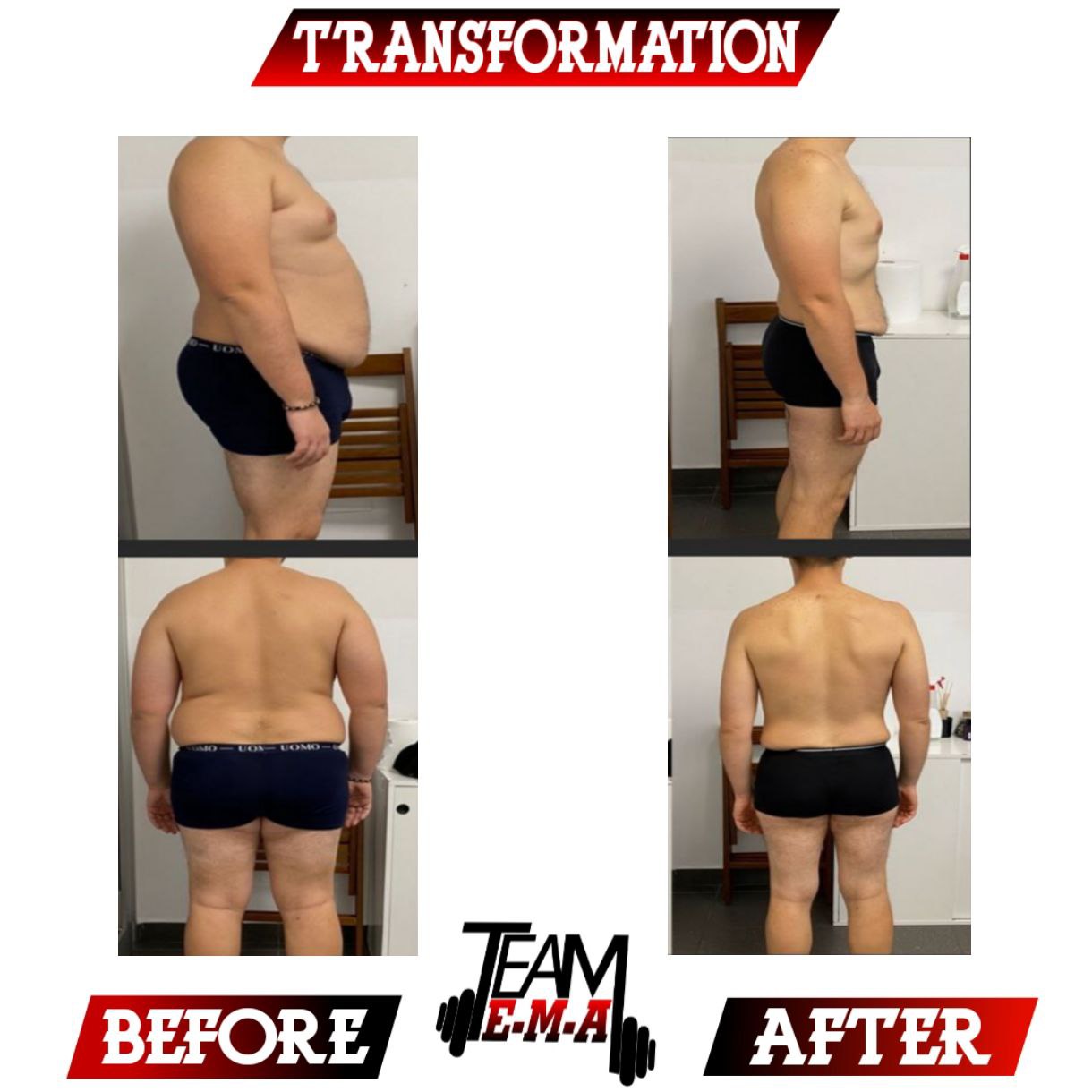 Transformation 9