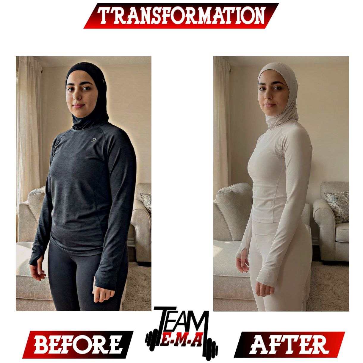 Transformation Girl 6